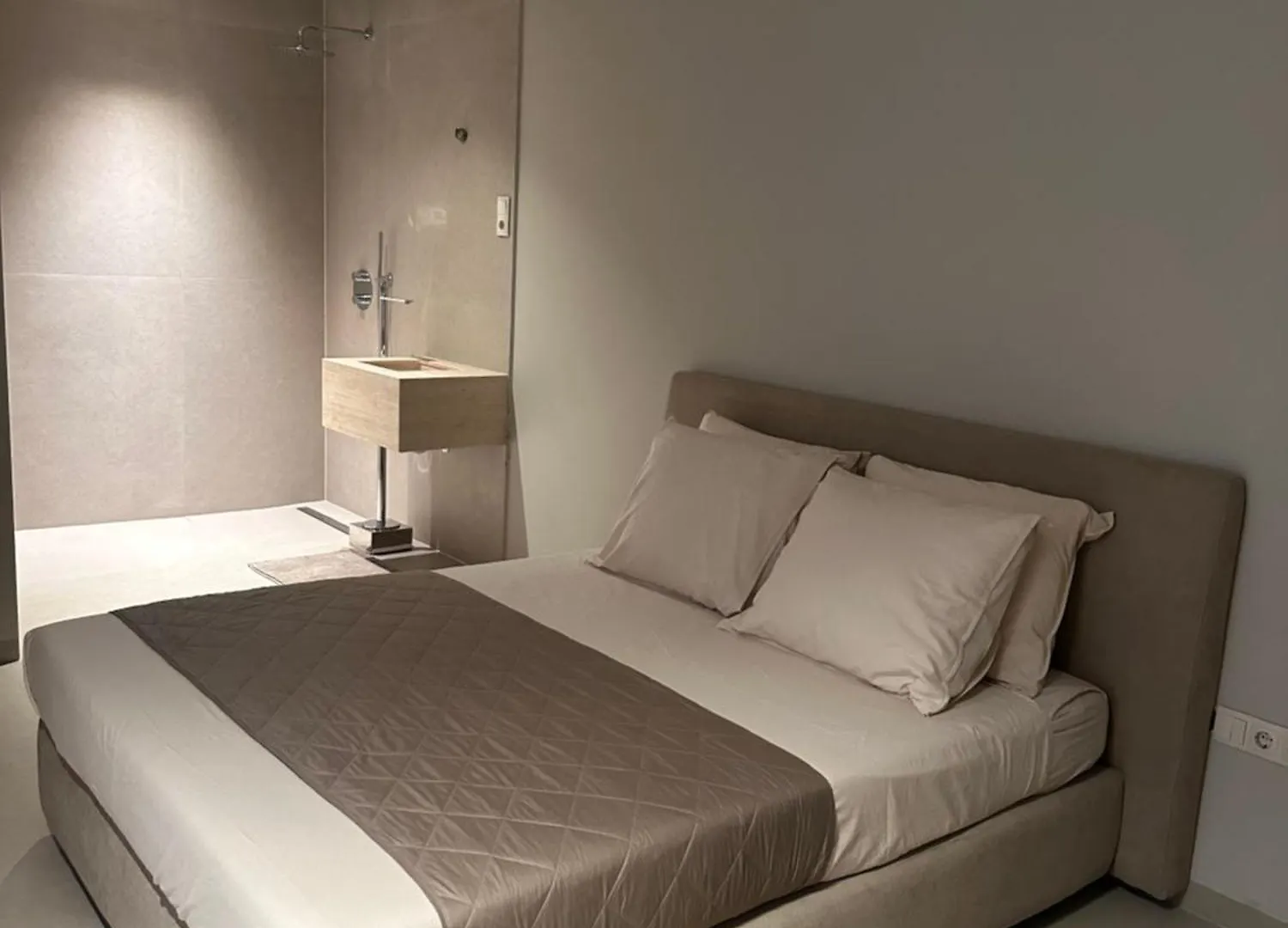 Eb Appartements Mindelo 0*,  Cape Verde