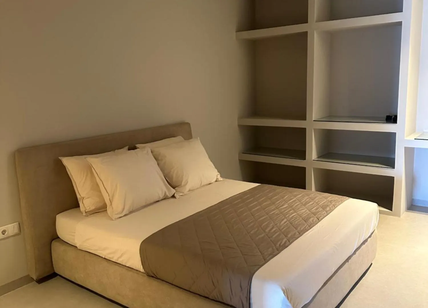 Eb Appartements Mindelo Apartment