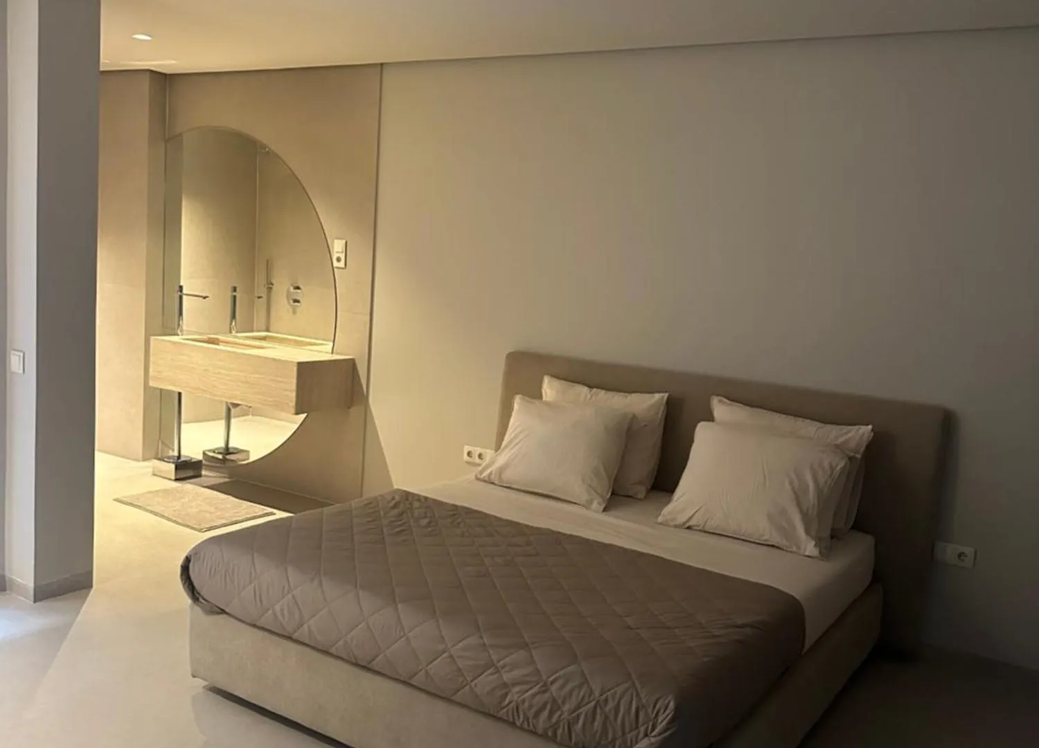Apartment Eb Appartements Mindelo Cape Verde