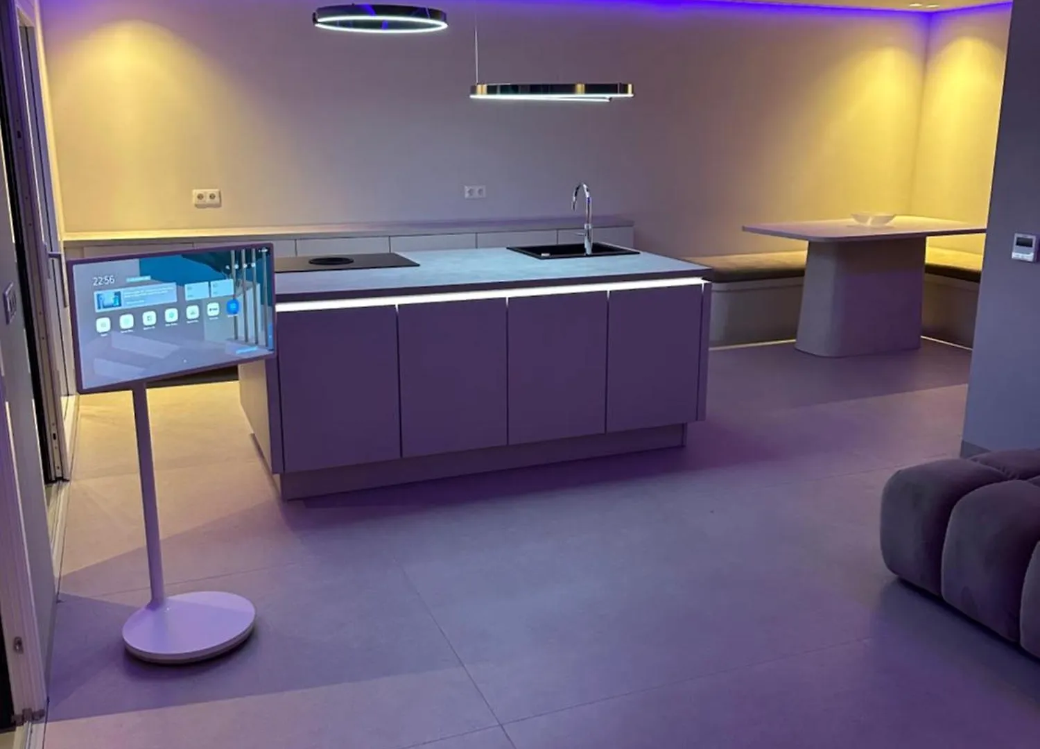 Eb Appartements Mindelo