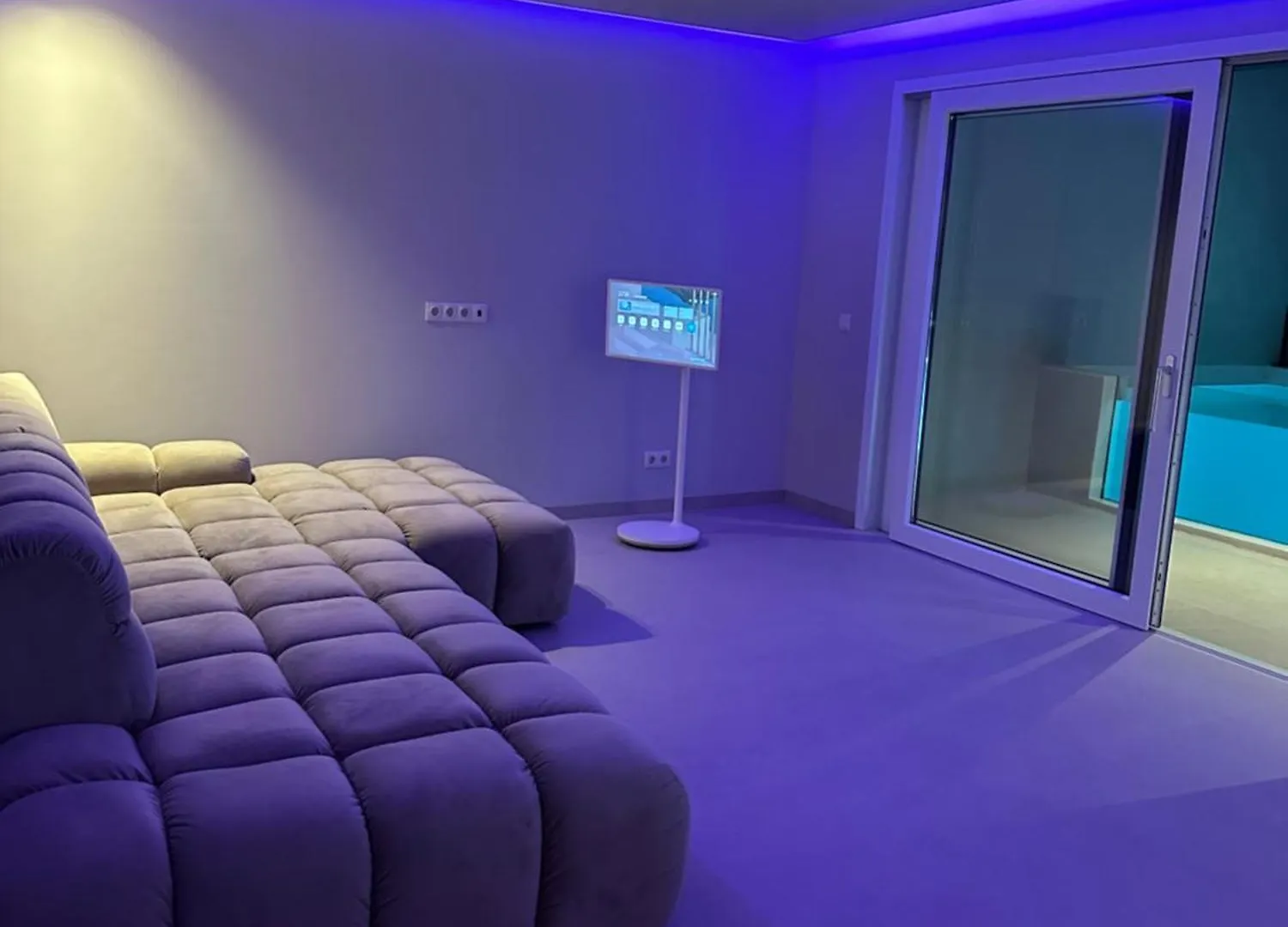 Apartment Eb Appartements Mindelo