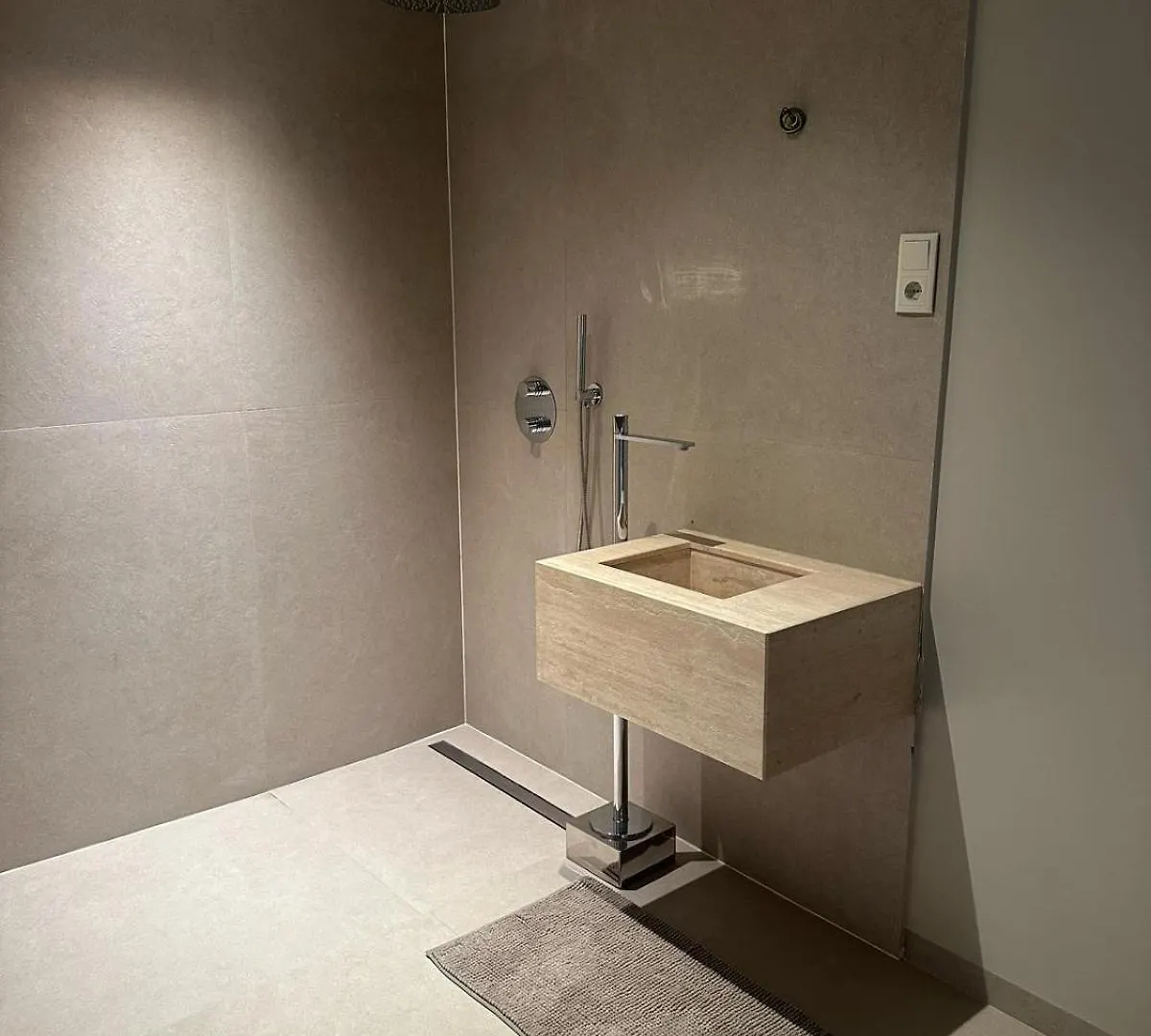 Apartment Eb Appartements Mindelo