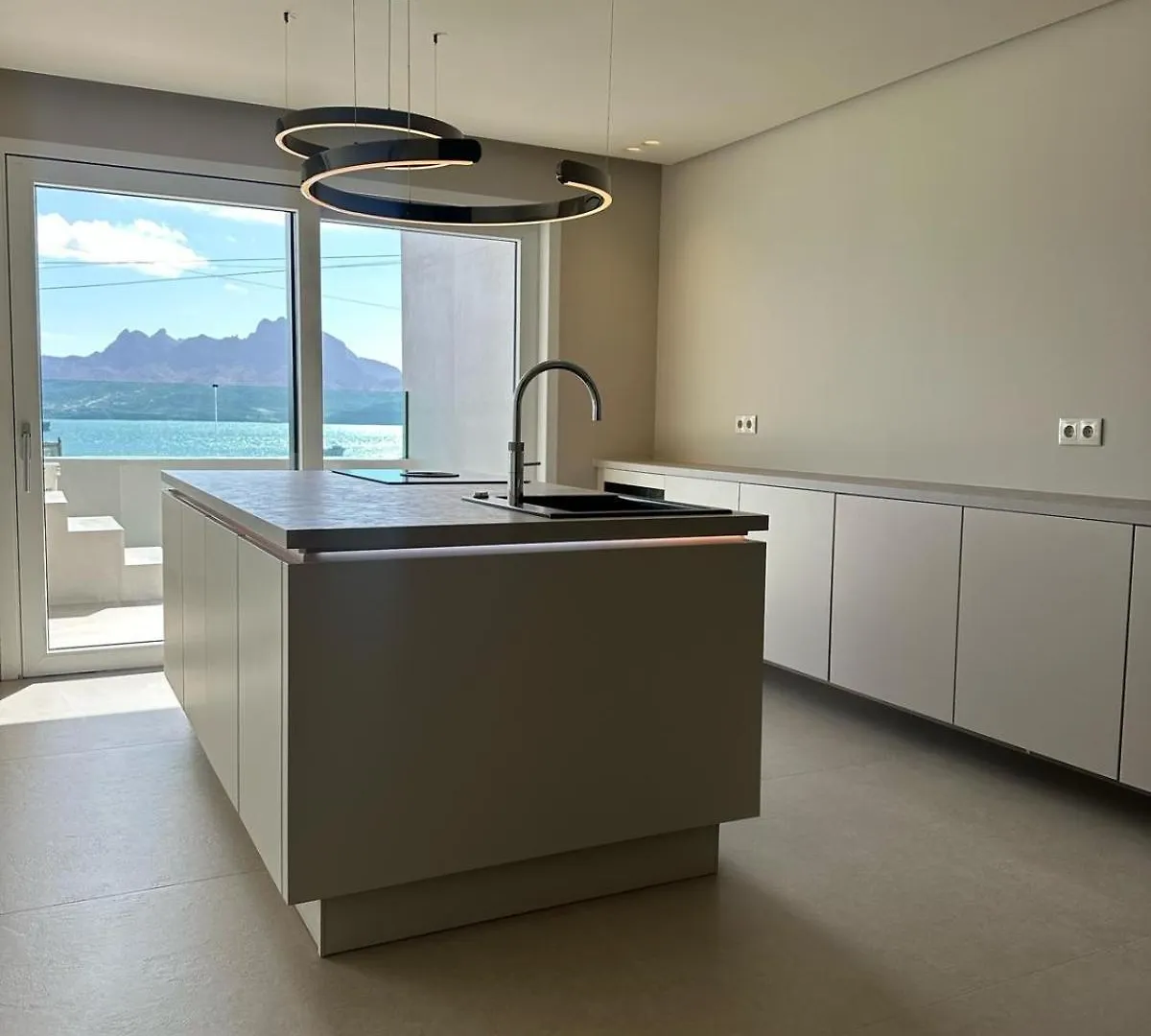 Eb Appartements Mindelo