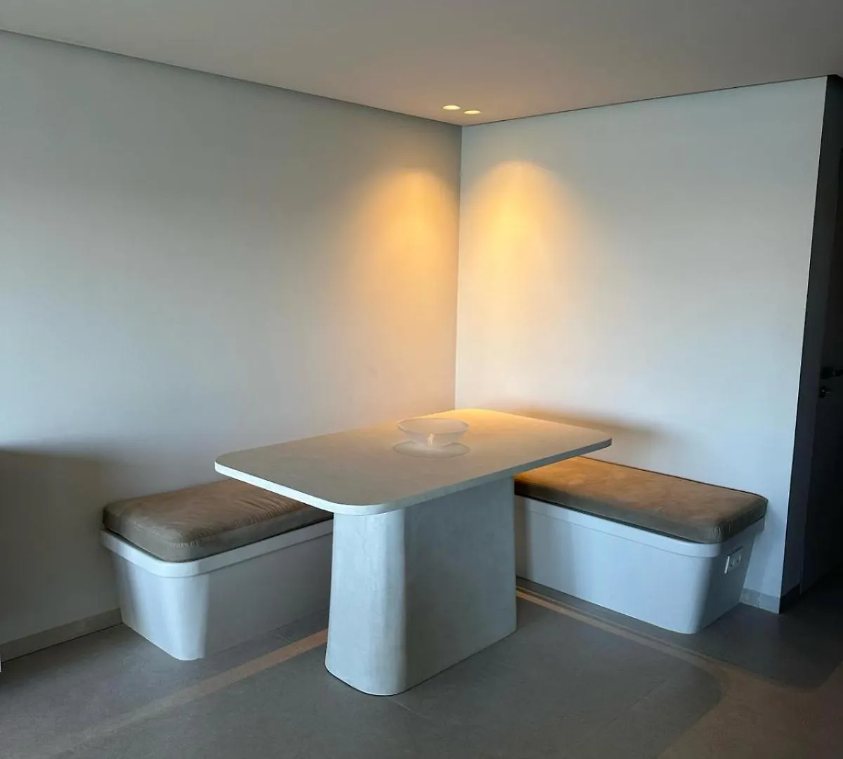 Eb Appartements Mindelo