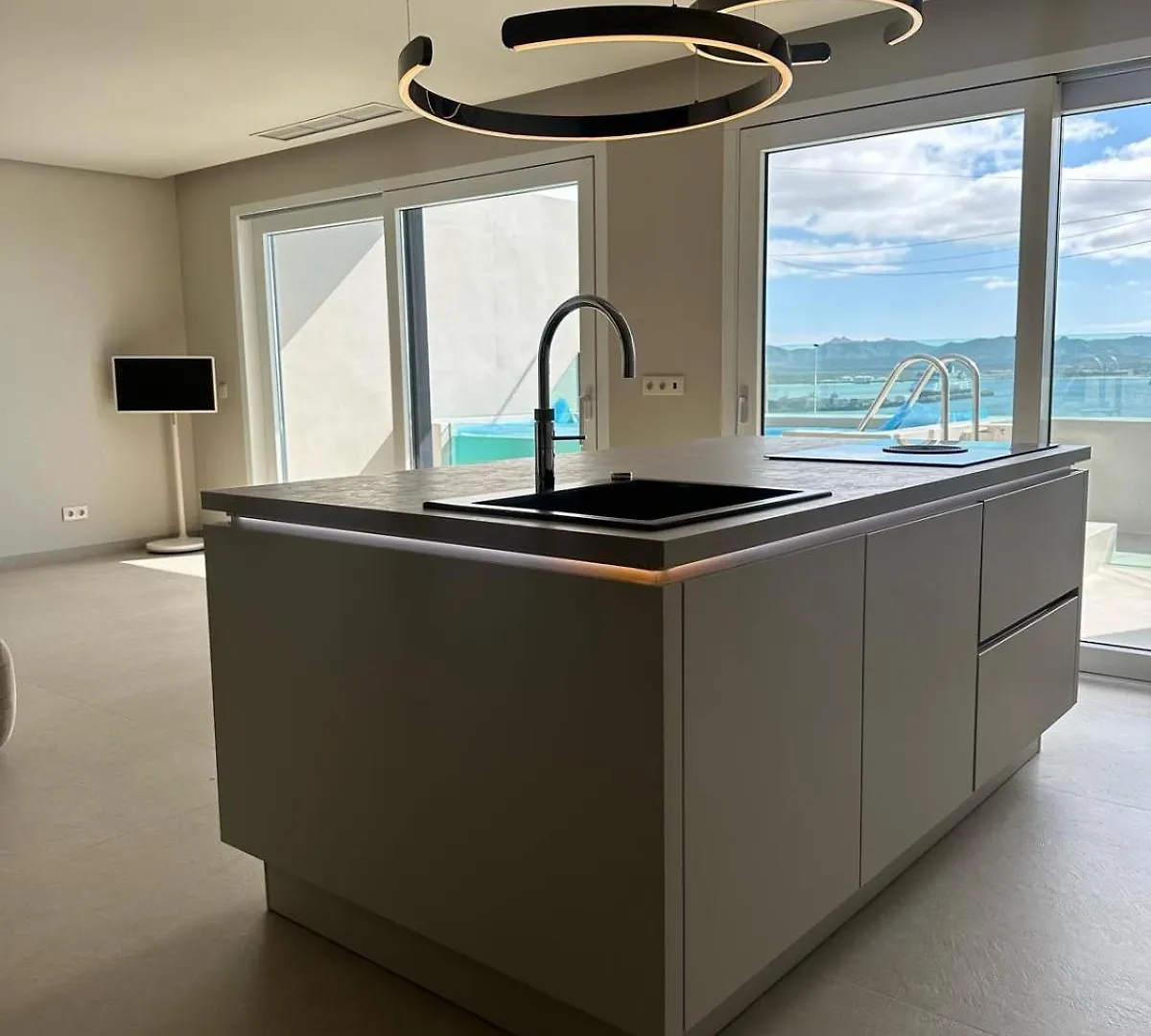 Eb Appartements Mindelo