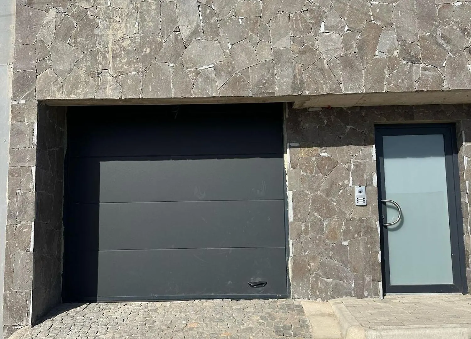 Eb Appartements Mindelo