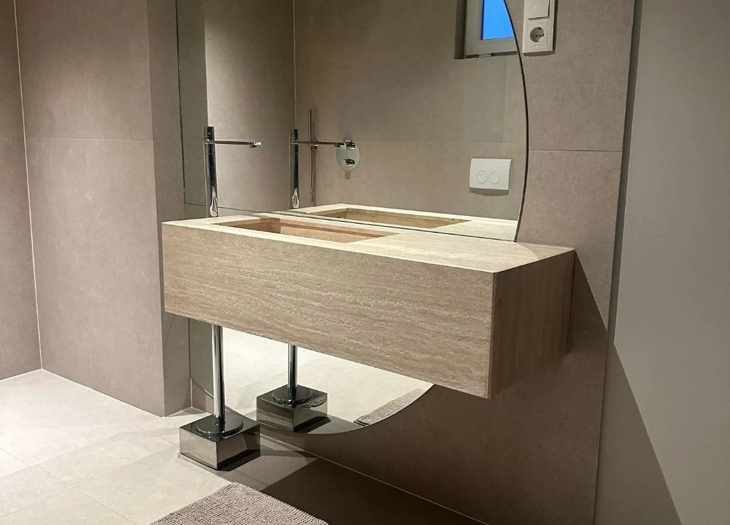 Eb Appartements Mindelo Apartment