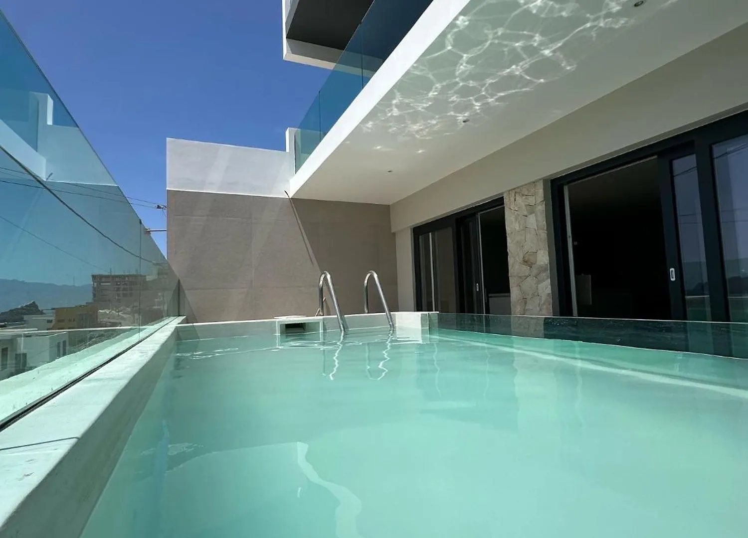 Eb Appartements Mindelo Cape Verde