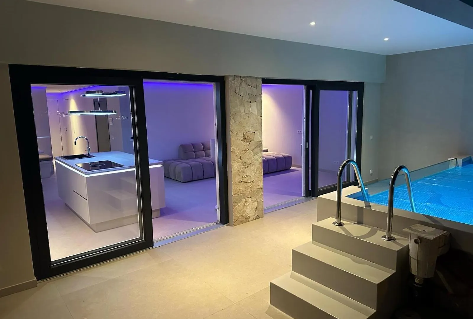 Eb Appartements Mindelo Cape Verde